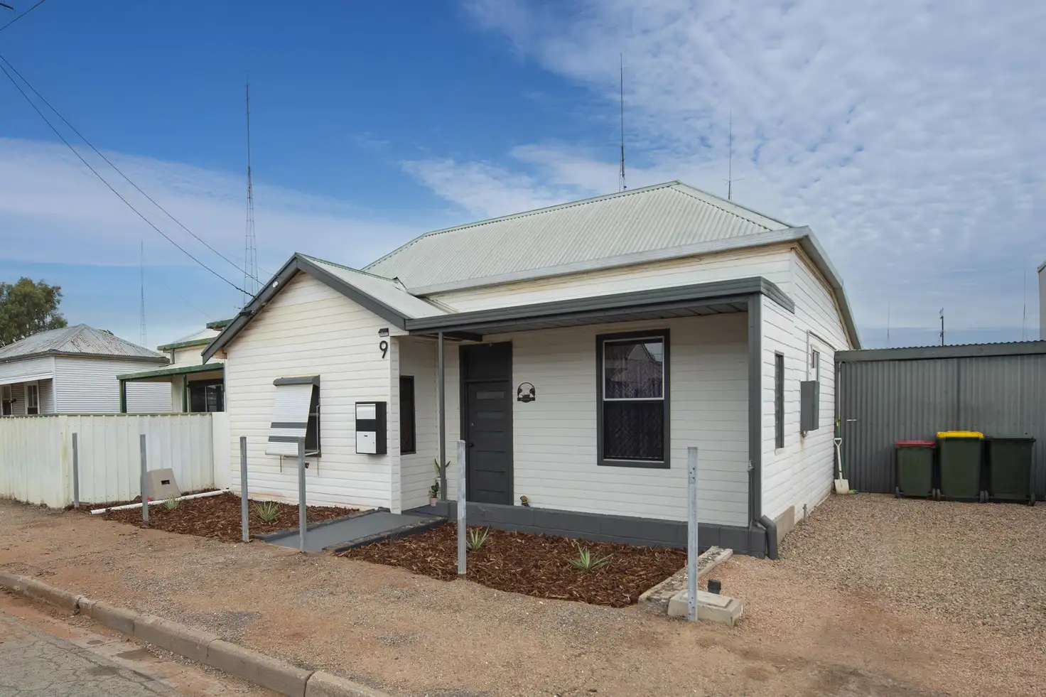 Main view of Homely house listing, 9 Sixth St, Port Pirie SA 5540