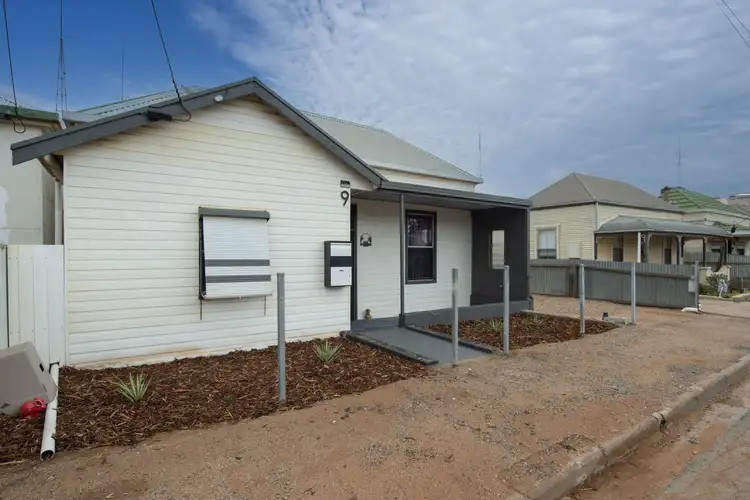 Second view of Homely house listing, 9 Sixth St, Port Pirie SA 5540