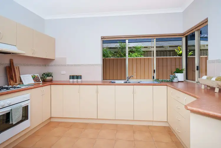 Fourth view of Homely townhouse listing, Unit 2/5 Fraser St, Rockingham WA 6168