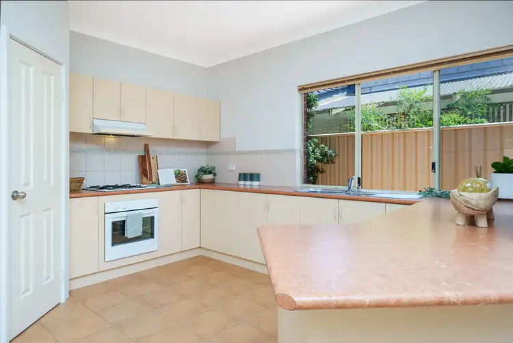 Fifth view of Homely townhouse listing, Unit 2/5 Fraser St, Rockingham WA 6168
