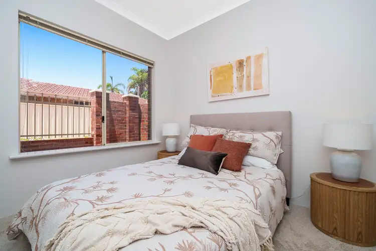 Seventh view of Homely townhouse listing, Unit 2/5 Fraser St, Rockingham WA 6168