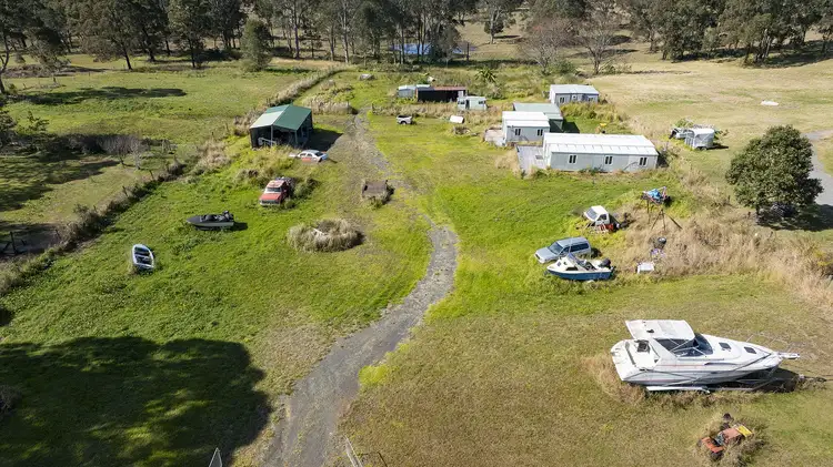 37 Mill Street, Krambach NSW 2429
