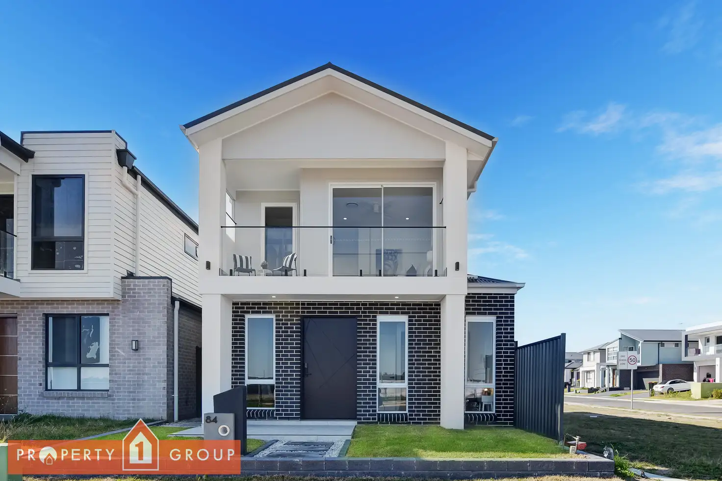 Main view of Homely house listing, 84 Nabthorpe Parade, Schofields NSW 2762