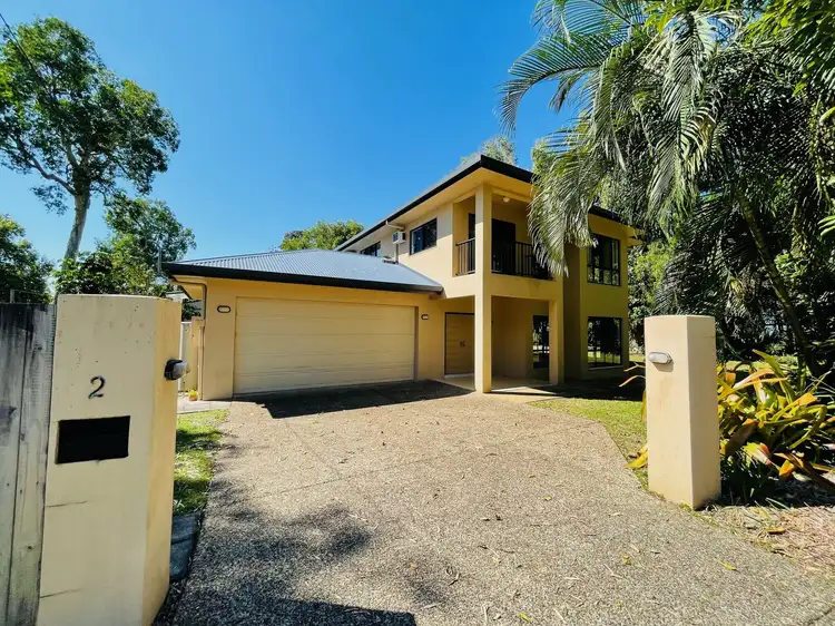 Fourth view of Homely house listing, 2 Wongaling Beach Rd, Wongaling Beach QLD 4852