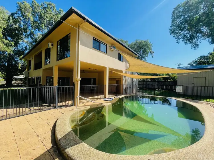 Sixth view of Homely house listing, 2 Wongaling Beach Rd, Wongaling Beach QLD 4852