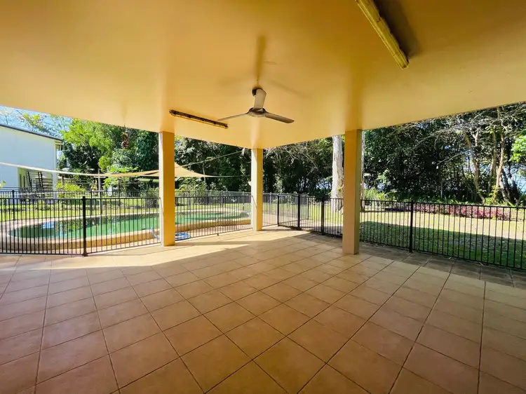 Seventh view of Homely house listing, 2 Wongaling Beach Rd, Wongaling Beach QLD 4852