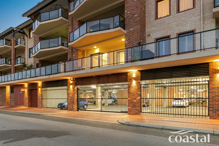 Fifth view of Homely apartment listing, Unit 12/37 Dolphin Dr, Mandurah WA 6210