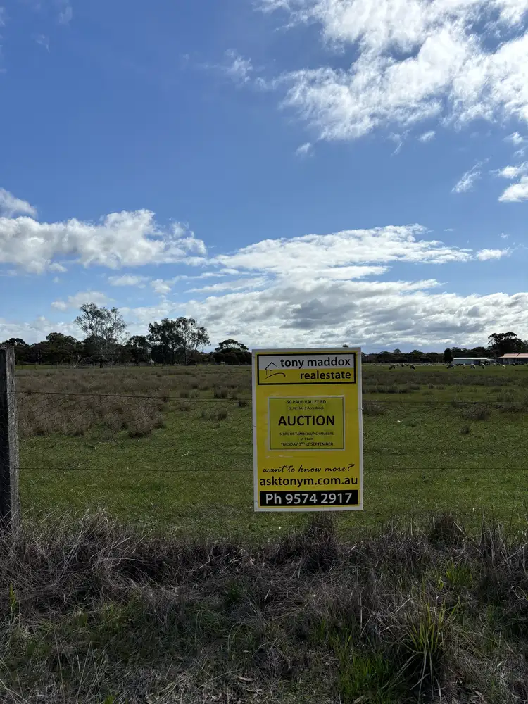 Fourth view of Homely land listing, 50 Paul Valley Rd, Tambellup WA 6320