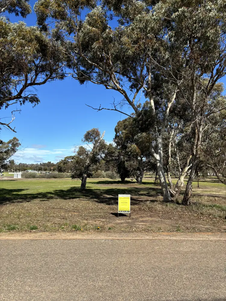 Third view of Homely land listing, 23 Keith St, Broomehill Village WA 6318