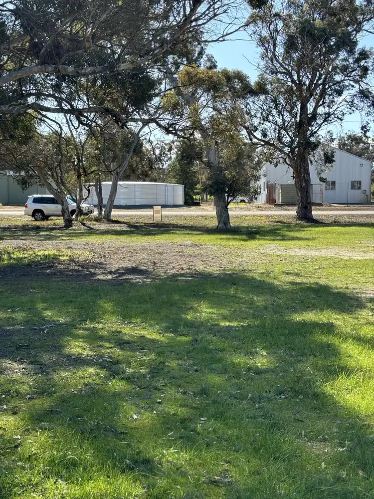 Fifth view of Homely land listing, 23 Keith St, Broomehill Village WA 6318