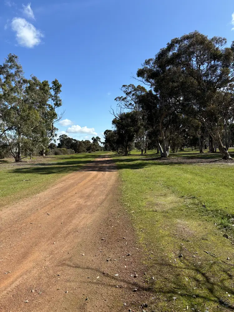 Sixth view of Homely land listing, 23 Keith St, Broomehill Village WA 6318