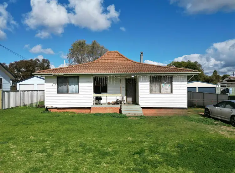 49 Jaeger Ave