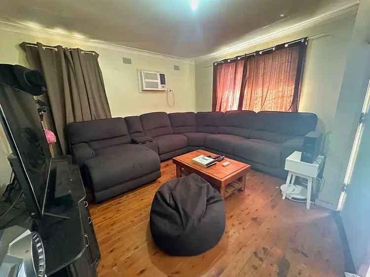 Second view of Homely house listing, 49 Jaeger Ave, Gunnedah NSW 2380