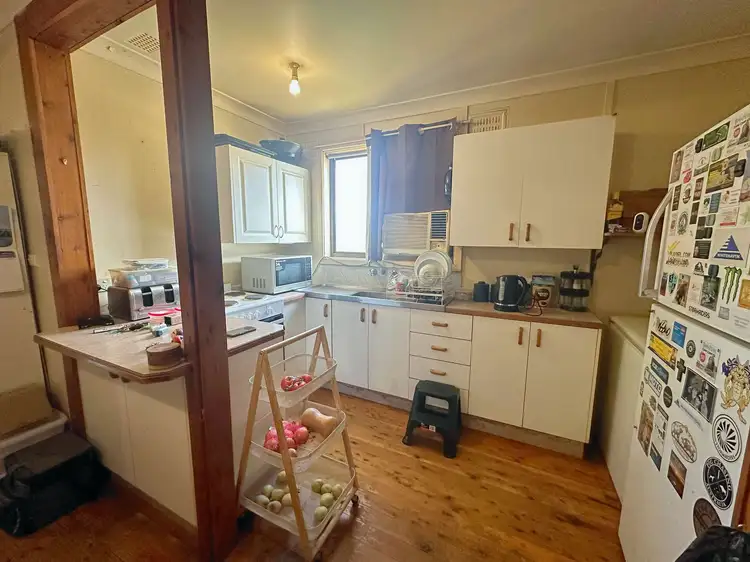Third view of Homely house listing, 49 Jaeger Ave, Gunnedah NSW 2380