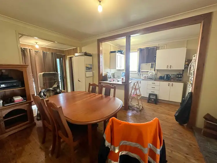 Fourth view of Homely house listing, 49 Jaeger Ave, Gunnedah NSW 2380