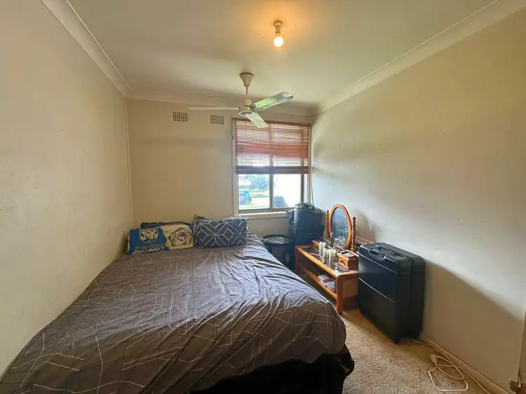 Fifth view of Homely house listing, 49 Jaeger Ave, Gunnedah NSW 2380