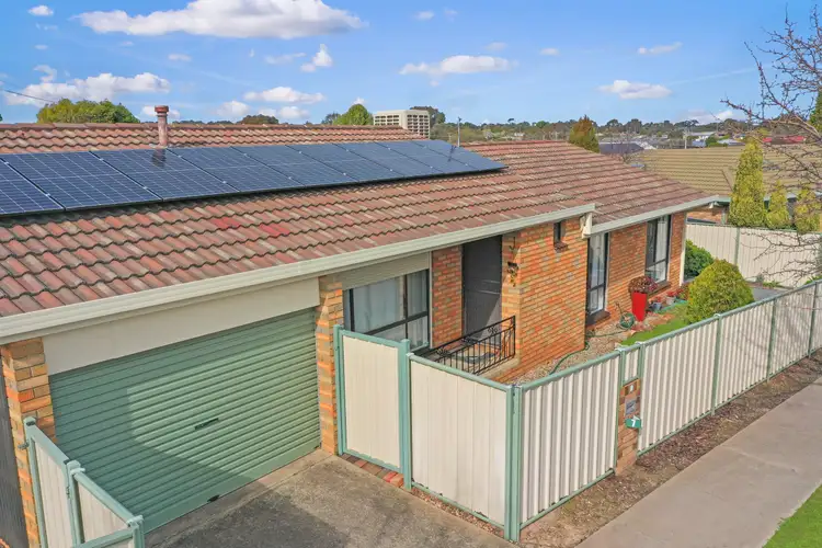 Second view of Homely house listing, 7 Robinson St, Stawell VIC 3380
