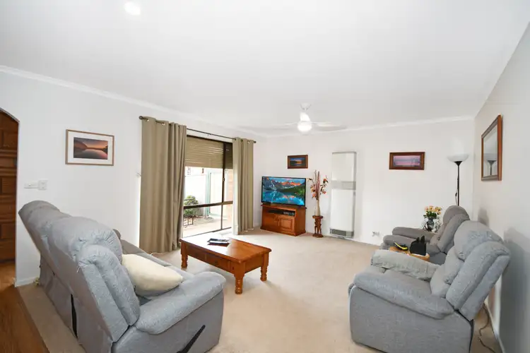 Third view of Homely house listing, 7 Robinson St, Stawell VIC 3380