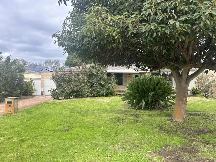 38 Lovegrove Way, Morley WA 6062