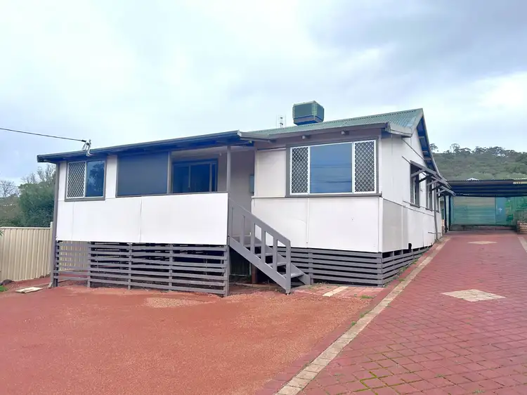 Second view of Homely house listing, 11 Stirling Tce, Toodyay WA 6566