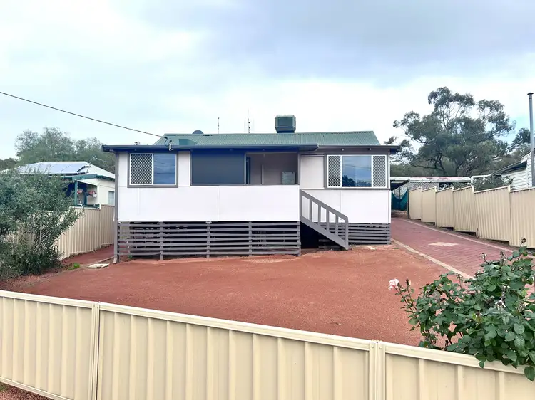 Third view of Homely house listing, 11 Stirling Tce, Toodyay WA 6566