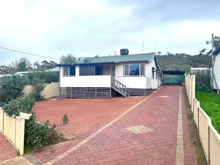 Fourth view of Homely house listing, 11 Stirling Tce, Toodyay WA 6566