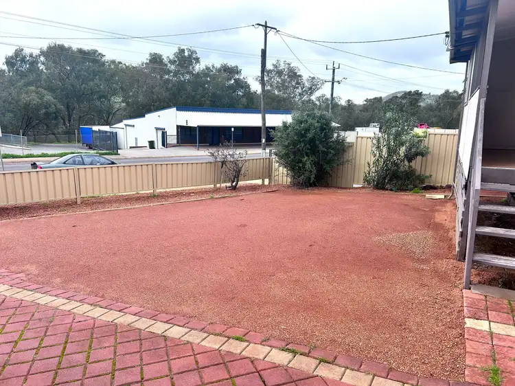 Fifth view of Homely house listing, 11 Stirling Tce, Toodyay WA 6566