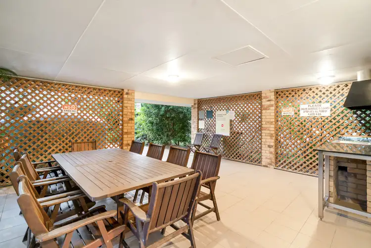 Second view of Homely townhouse listing, Unit 18/23 Thorngate Dr, Robina QLD 4226