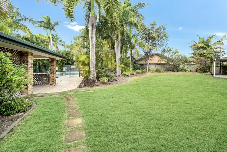 Third view of Homely townhouse listing, Unit 18/23 Thorngate Dr, Robina QLD 4226