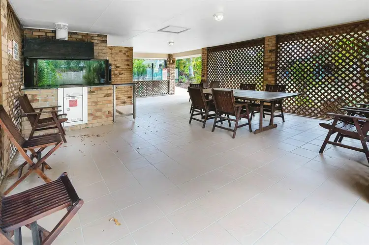 Fourth view of Homely townhouse listing, Unit 18/23 Thorngate Dr, Robina QLD 4226
