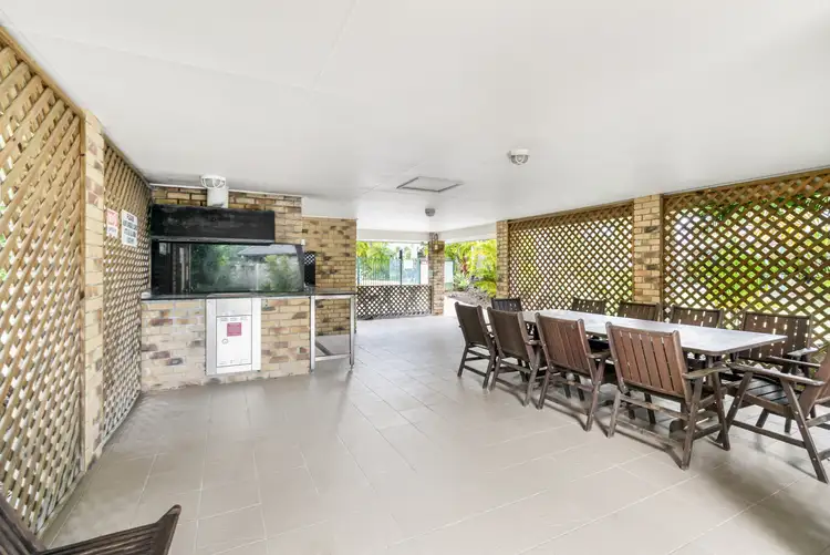 Fifth view of Homely townhouse listing, Unit 18/23 Thorngate Dr, Robina QLD 4226