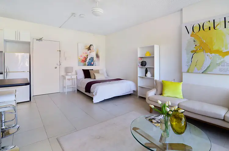 Unit 31/52 High St, North Sydney NSW 2060