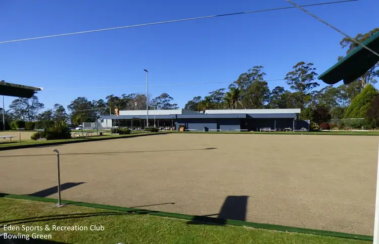 Sixth view of Homely house listing, Site 8 'Fraser'/79 Princes Highway, Eden NSW 2551