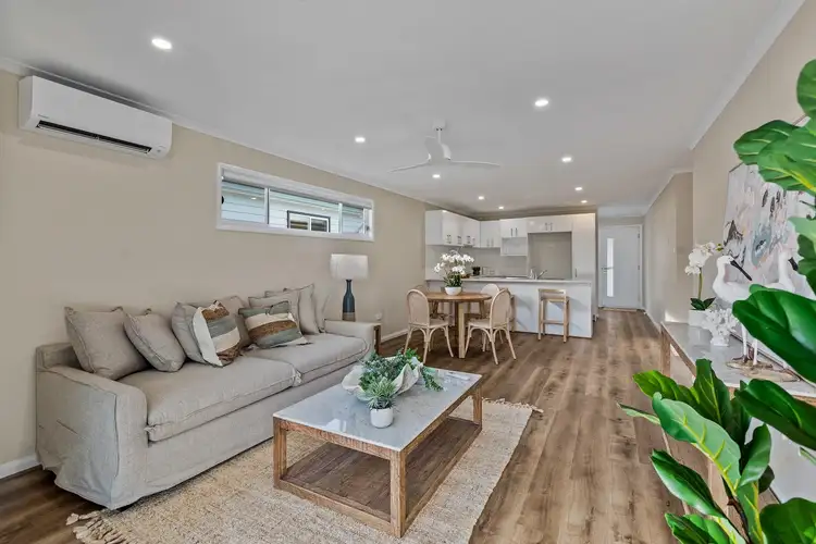 Second view of Homely house listing, Site 4 'Munro'/79 Princes Highway, Eden NSW 2551