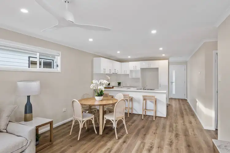 Seventh view of Homely house listing, Site 4 'Munro'/79 Princes Highway, Eden NSW 2551