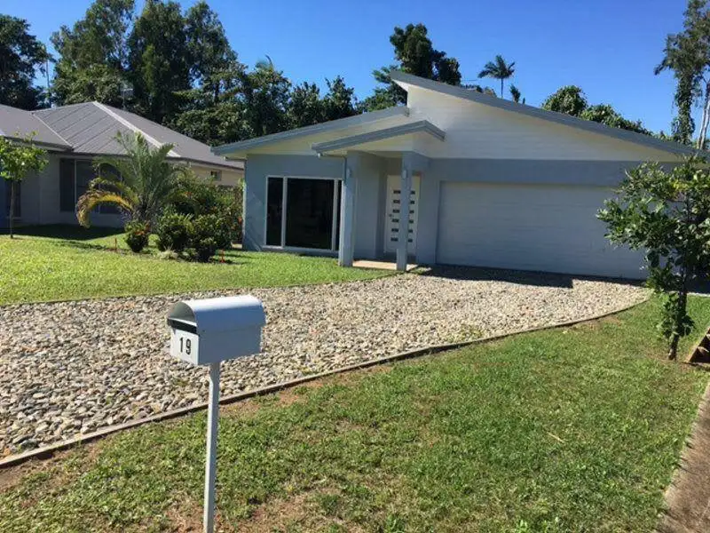 Main view of Homely house listing, 19 Shelly Ct, Mission Beach QLD 4852