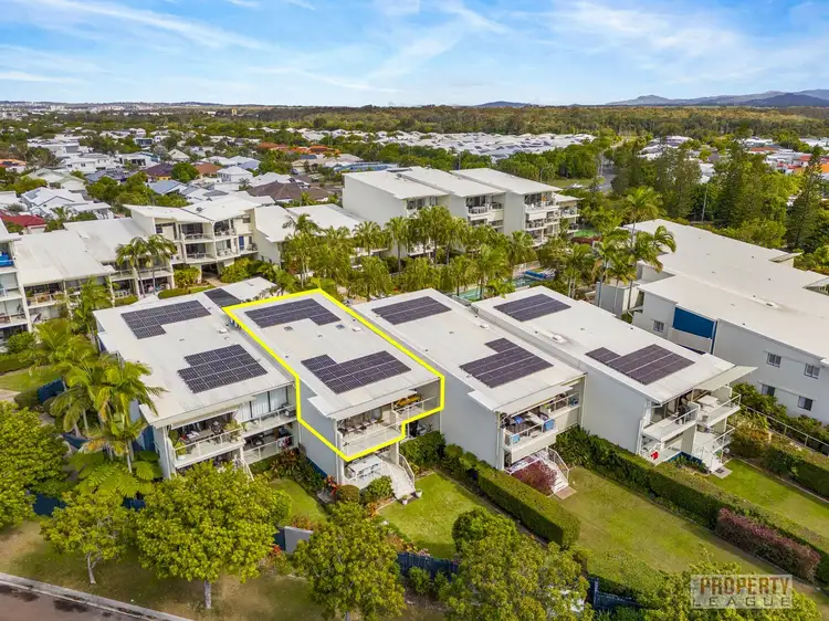 Unit 15/38 Bahamas Cct, Kawana Island QLD 4575