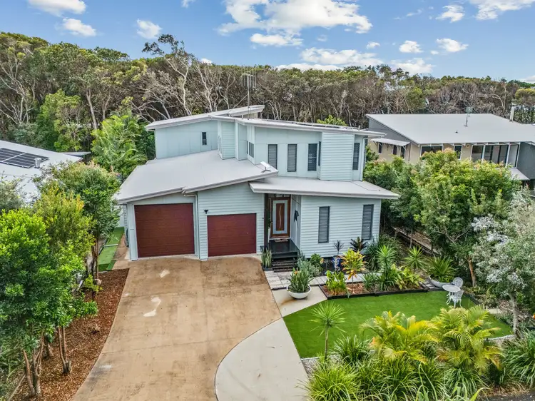 17 Naiad Ct, Rainbow Beach QLD 4581