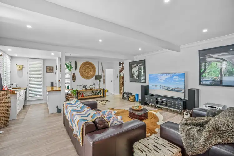 Third view of Homely house listing, 17 Naiad Ct, Rainbow Beach QLD 4581