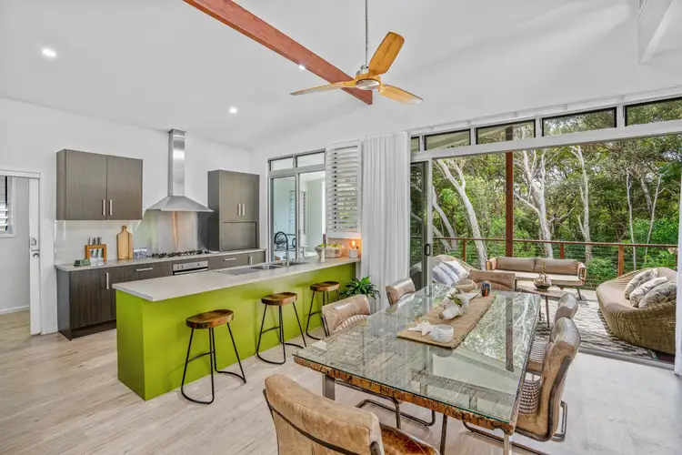 Fourth view of Homely house listing, 17 Naiad Ct, Rainbow Beach QLD 4581