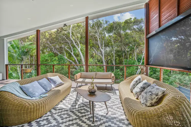 Fifth view of Homely house listing, 17 Naiad Ct, Rainbow Beach QLD 4581