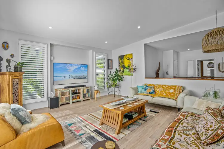 Seventh view of Homely house listing, 17 Naiad Ct, Rainbow Beach QLD 4581