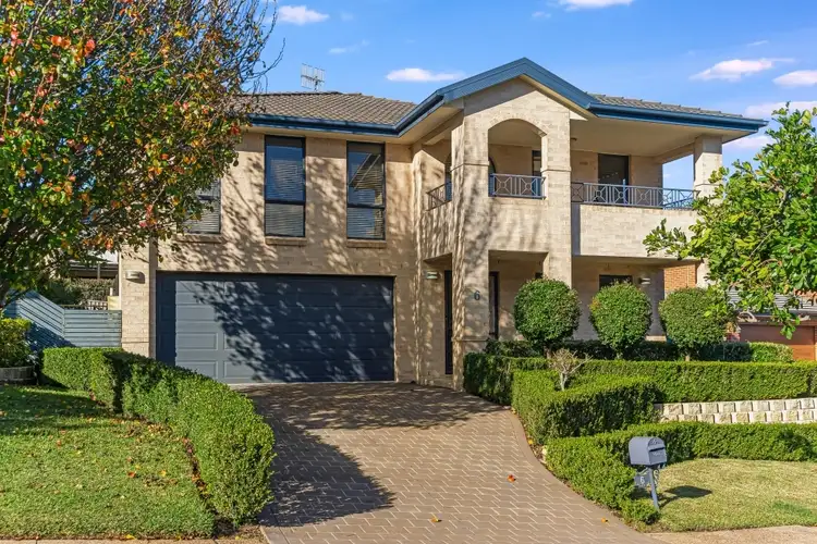 6 Joyce St, Floraville NSW 2280