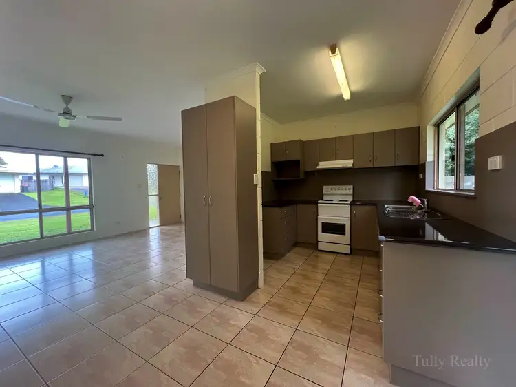 Second view of Homely house listing, 11 Pease St, Tully QLD 4854