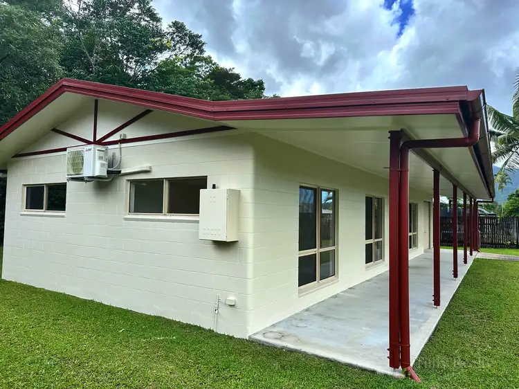 Third view of Homely house listing, 11 Pease St, Tully QLD 4854