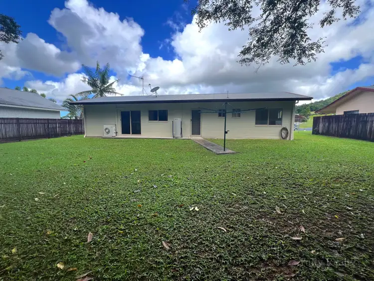 Fourth view of Homely house listing, 11 Pease St, Tully QLD 4854