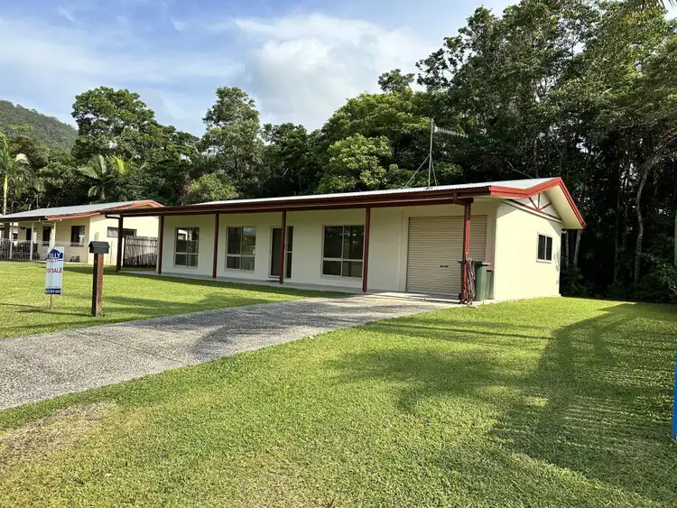 Seventh view of Homely house listing, 11 Pease St, Tully QLD 4854