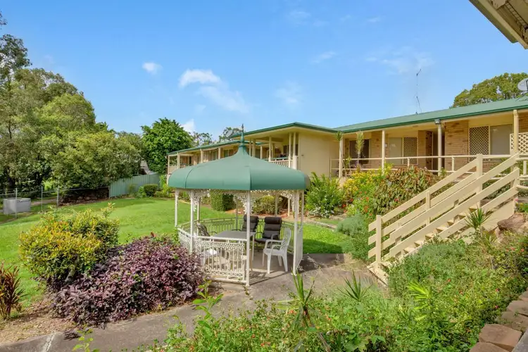 Unit 6/10 Geeba St, Slacks Creek QLD 4127