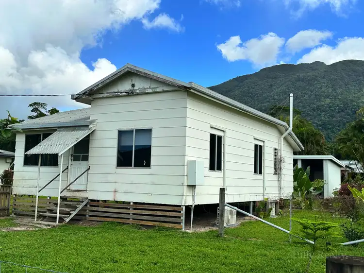 Main view of Homely house listing, 81 Murray St, Tully QLD 4854