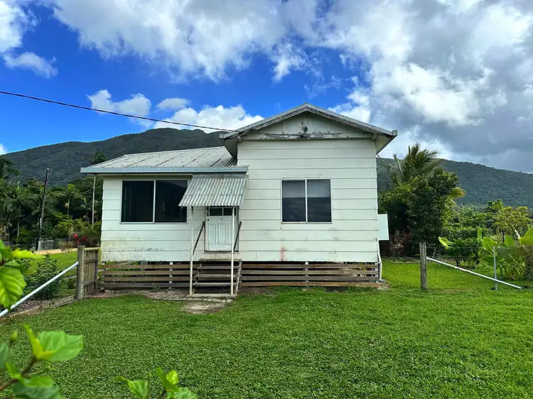 Second view of Homely house listing, 81 Murray St, Tully QLD 4854